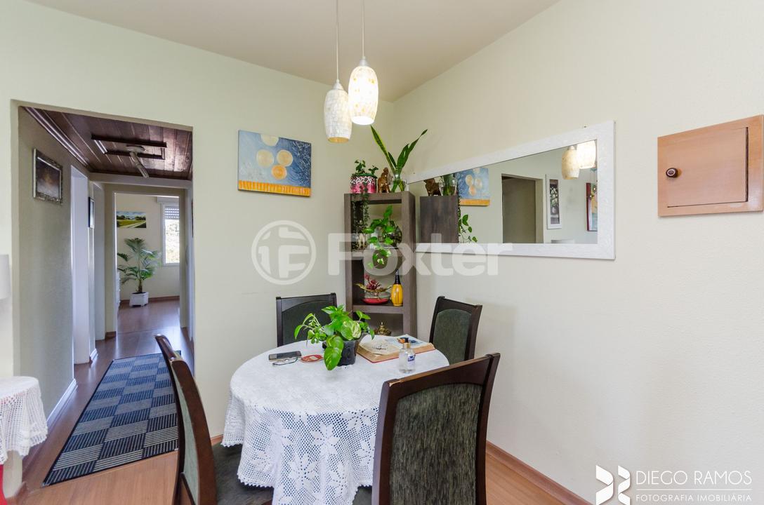 Apartamento à venda com 3 quartos, 64m² - Foto 7