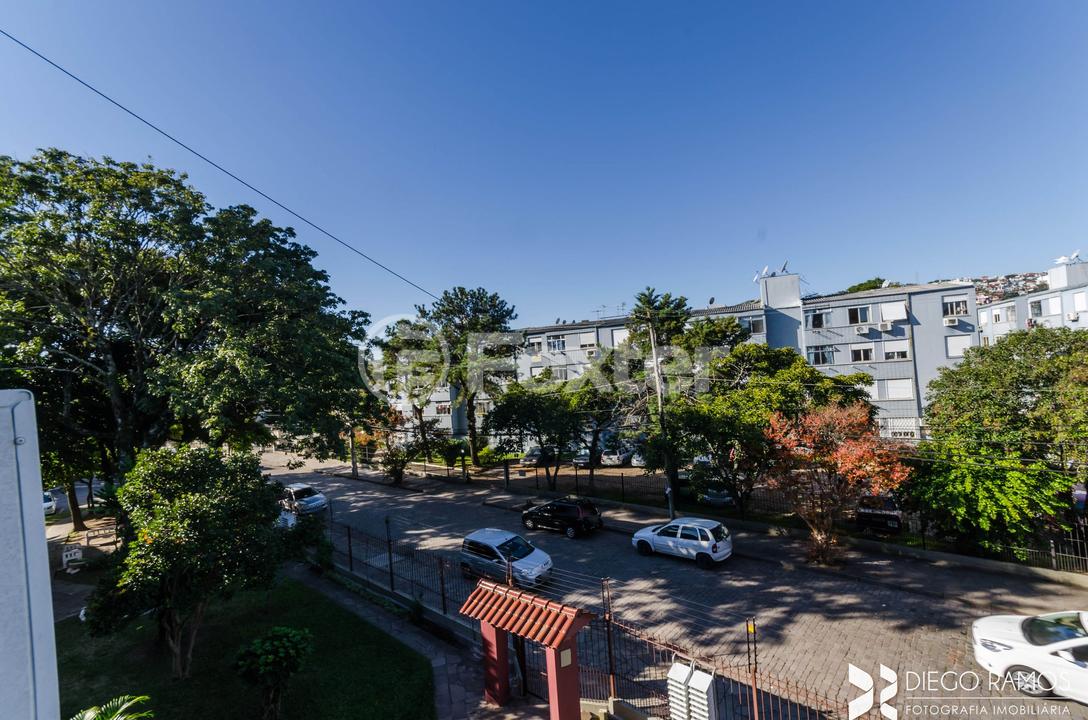 Apartamento à venda com 3 quartos, 64m² - Foto 8