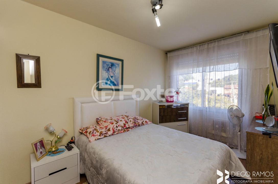 Apartamento à venda com 3 quartos, 64m² - Foto 9
