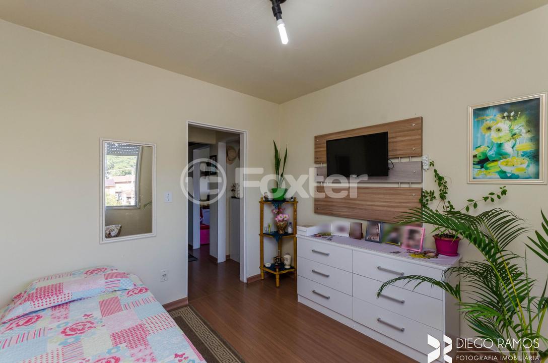 Apartamento à venda com 3 quartos, 64m² - Foto 13