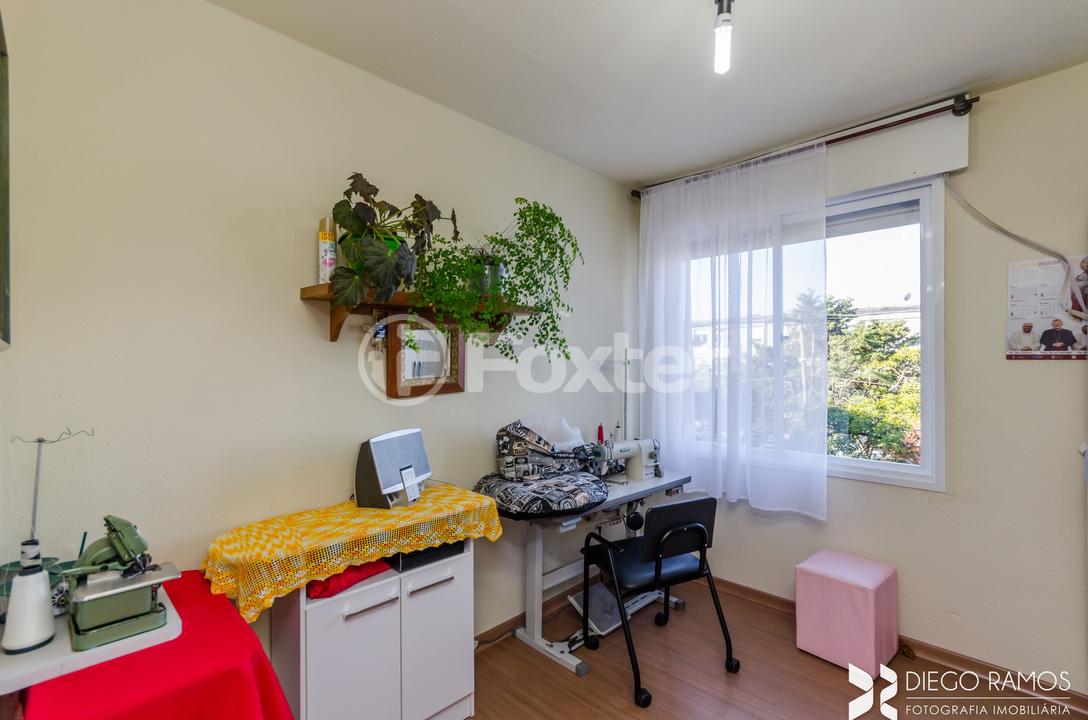 Apartamento à venda com 3 quartos, 64m² - Foto 14