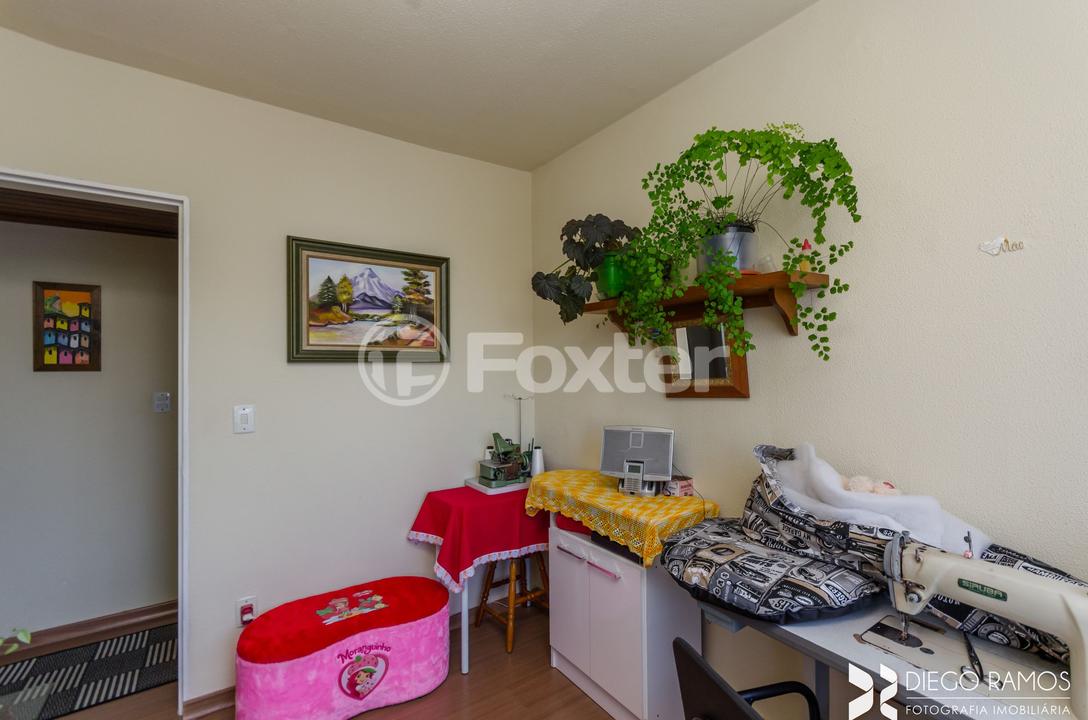 Apartamento à venda com 3 quartos, 64m² - Foto 15