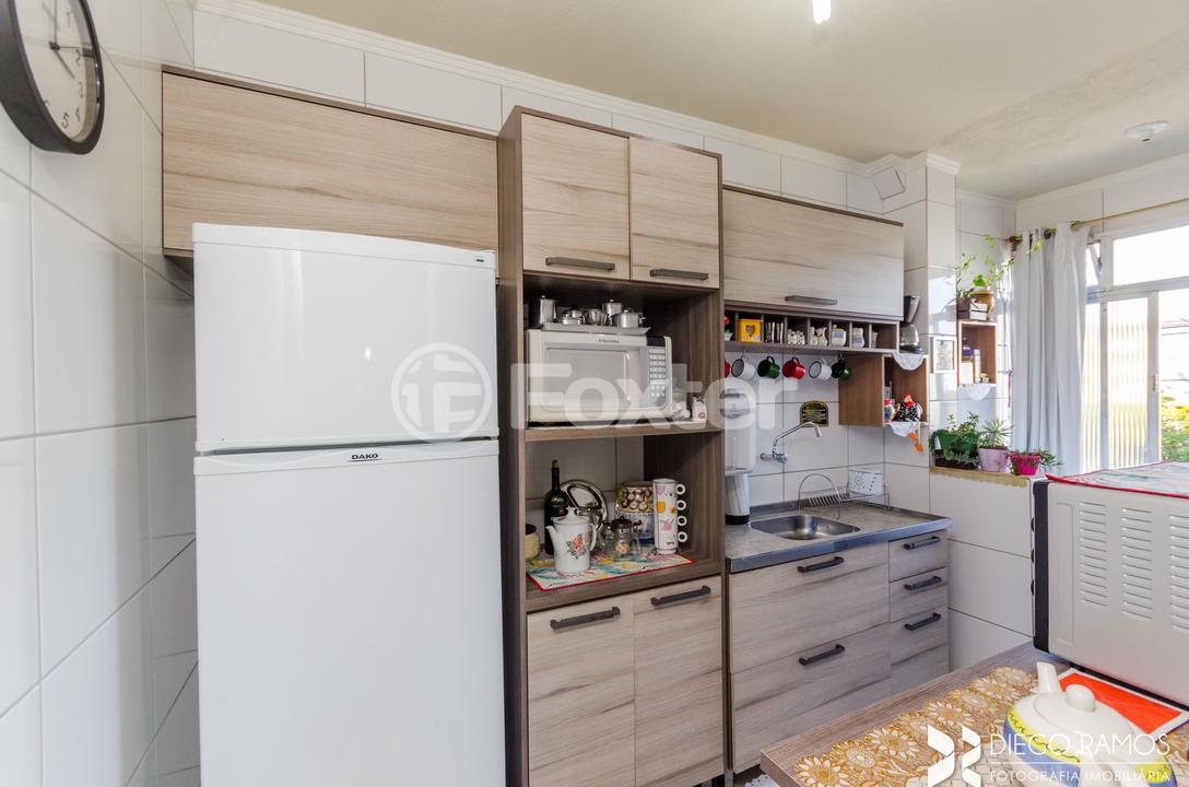 Apartamento à venda com 3 quartos, 64m² - Foto 18