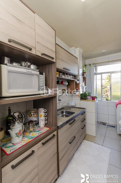 Apartamento à venda com 3 quartos, 64m² - Foto 20