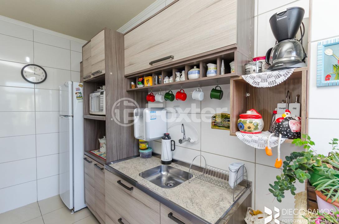 Apartamento à venda com 3 quartos, 64m² - Foto 21
