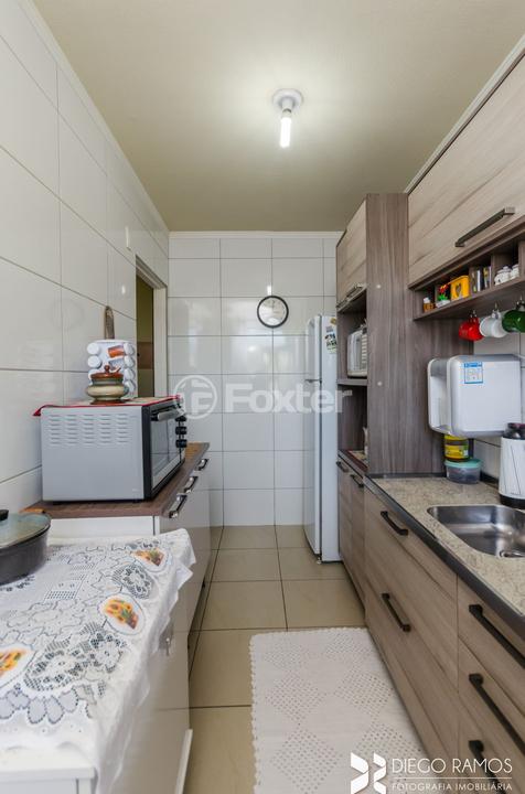 Apartamento à venda com 3 quartos, 64m² - Foto 22