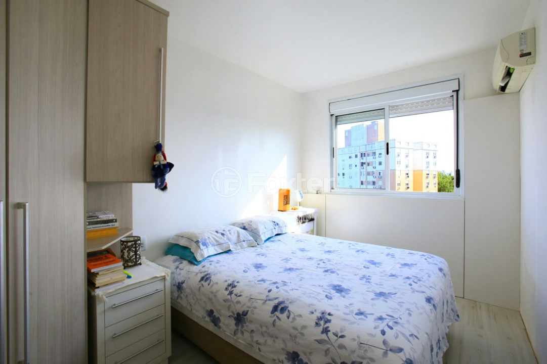 Apartamento à venda com 2 quartos, 57m² - Foto 10