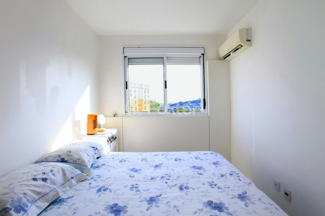 Apartamento à venda com 2 quartos, 57m² - Foto 11