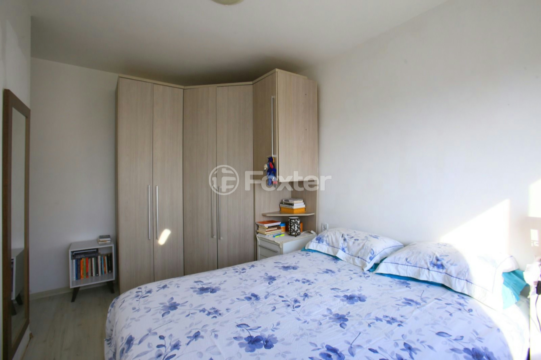 Apartamento à venda com 2 quartos, 57m² - Foto 12