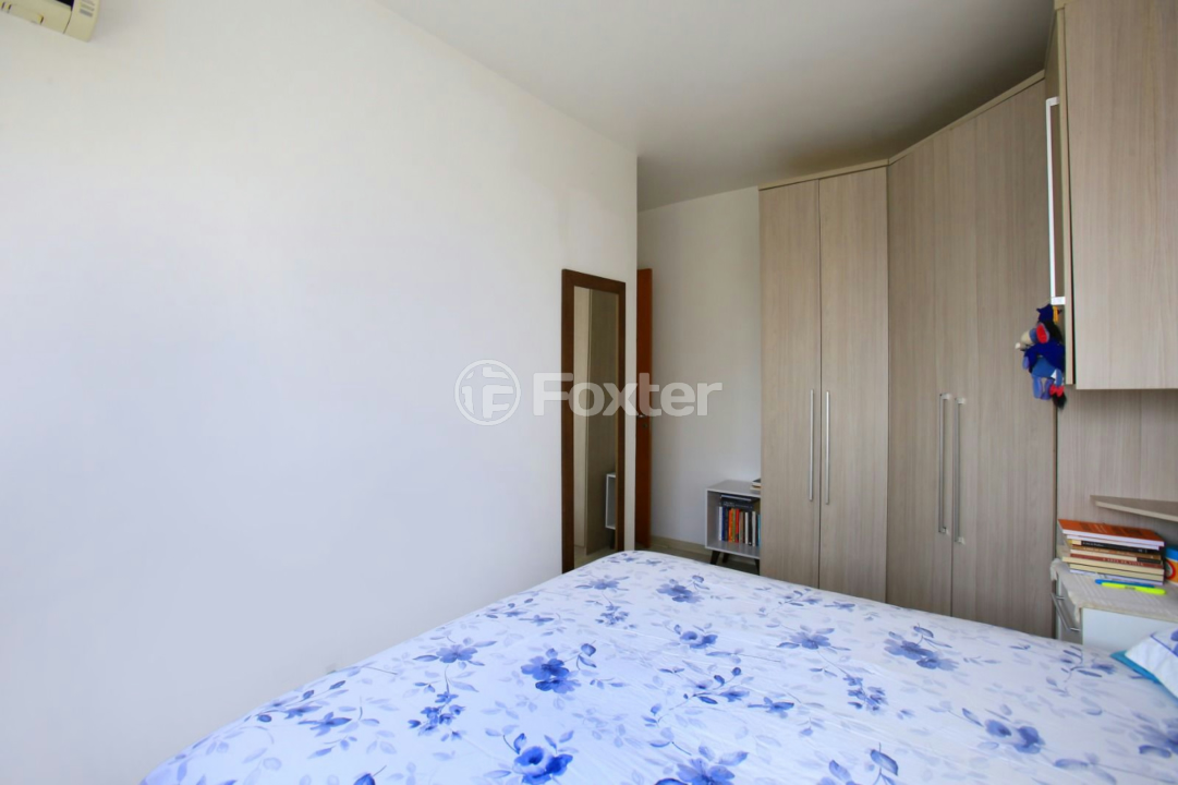Apartamento à venda com 2 quartos, 57m² - Foto 13