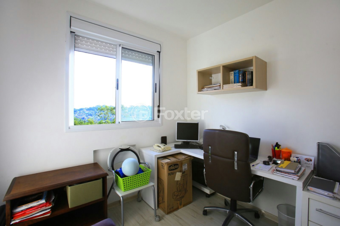 Apartamento à venda com 2 quartos, 57m² - Foto 15