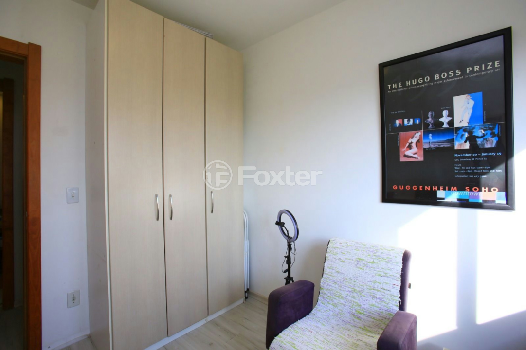 Apartamento à venda com 2 quartos, 57m² - Foto 17