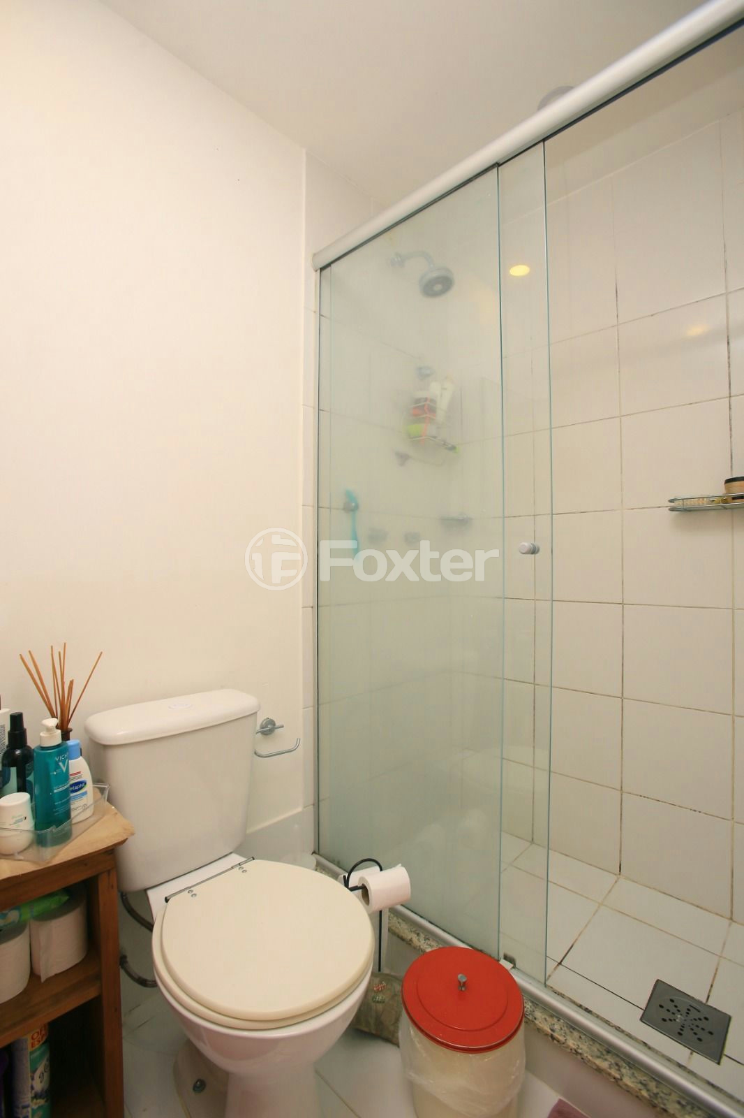 Apartamento à venda com 2 quartos, 57m² - Foto 18