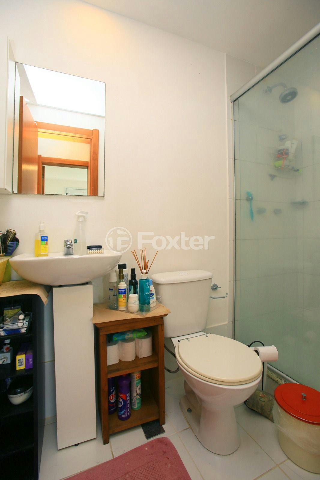 Apartamento à venda com 2 quartos, 57m² - Foto 19