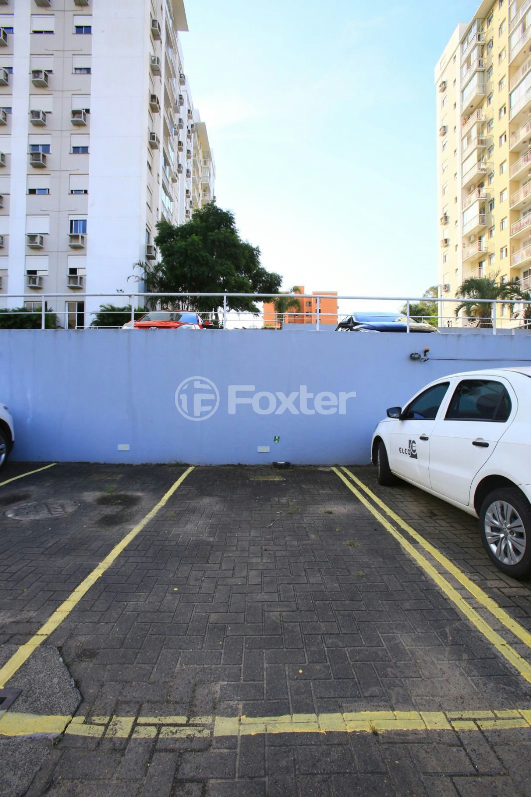 Apartamento à venda com 2 quartos, 57m² - Foto 20