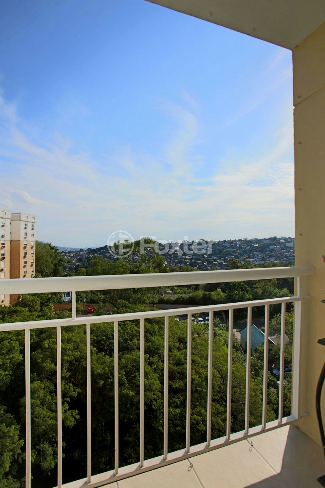 Apartamento à venda com 2 quartos, 57m² - Foto 5