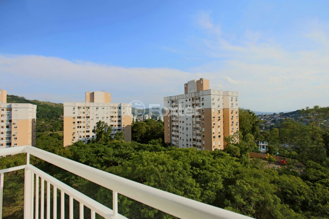 Apartamento à venda com 2 quartos, 57m² - Foto 6