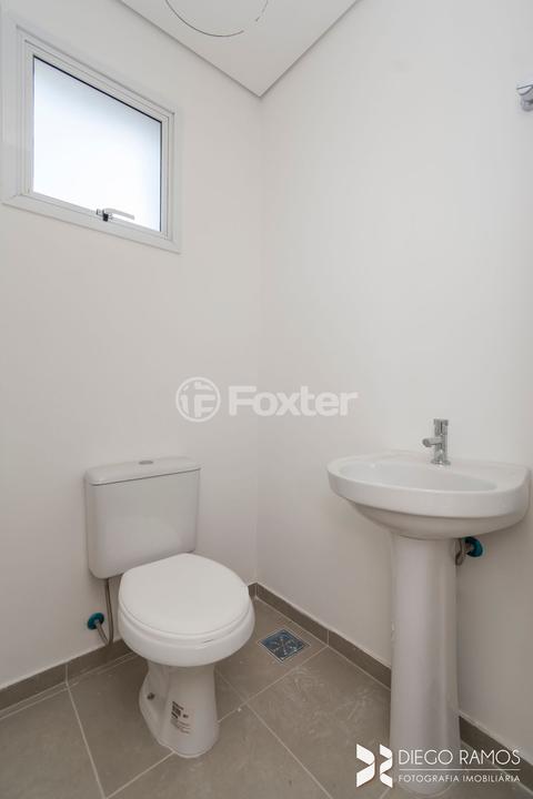 Conjunto Comercial-Sala à venda, 39m² - Foto 17