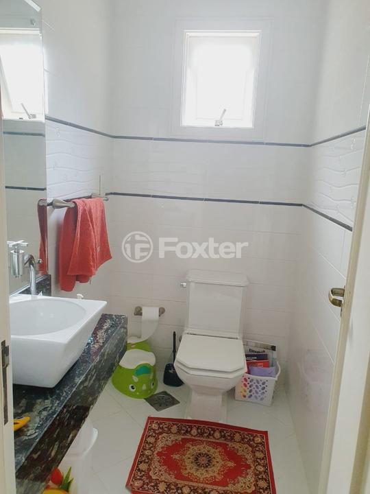 Casa de Condomínio à venda com 3 quartos, 217m² - Foto 7