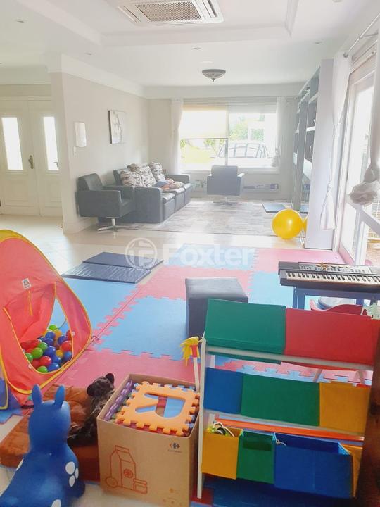 Casa de Condomínio à venda com 3 quartos, 217m² - Foto 6
