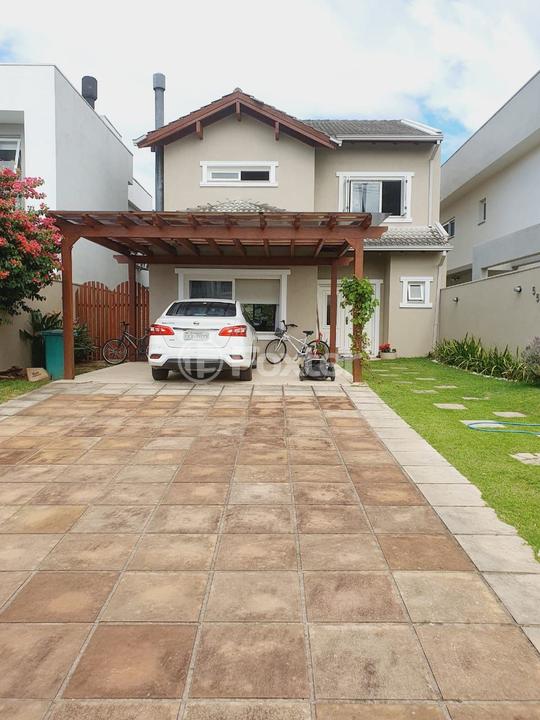Casa de Condomínio à venda com 3 quartos, 217m² - Foto 8