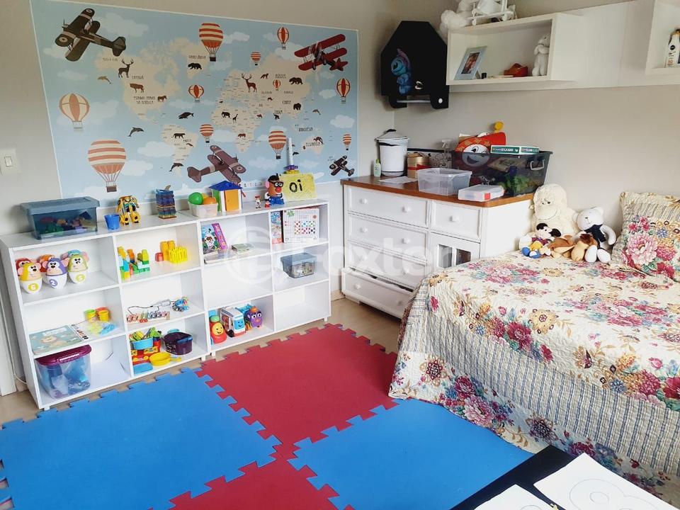 Casa de Condomínio à venda com 3 quartos, 217m² - Foto 5