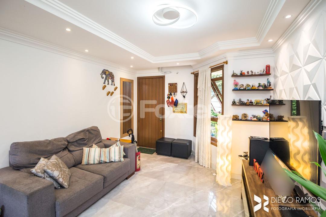 Casa de Condomínio à venda com 3 quartos, 139m² - Foto 3