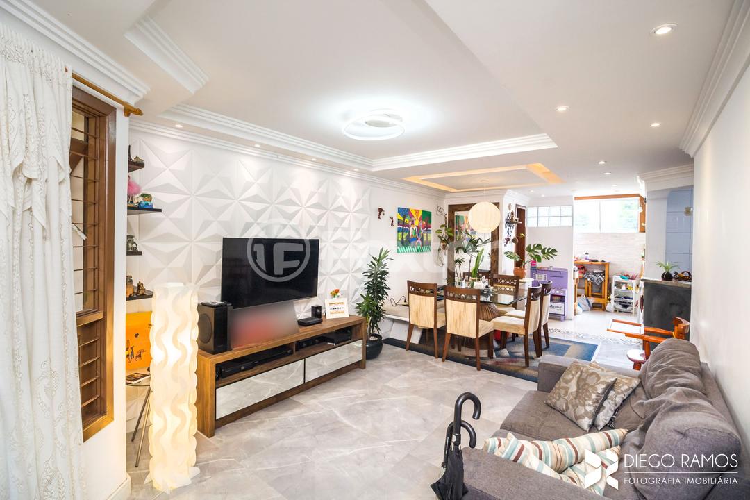 Casa de Condomínio à venda com 3 quartos, 139m² - Foto 4