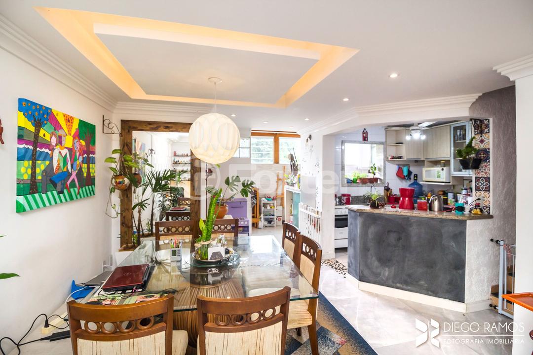 Casa de Condomínio à venda com 3 quartos, 139m² - Foto 5