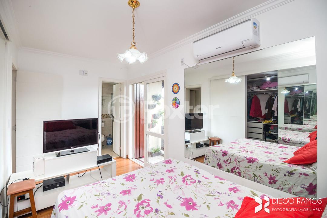 Casa de Condomínio à venda com 3 quartos, 139m² - Foto 7