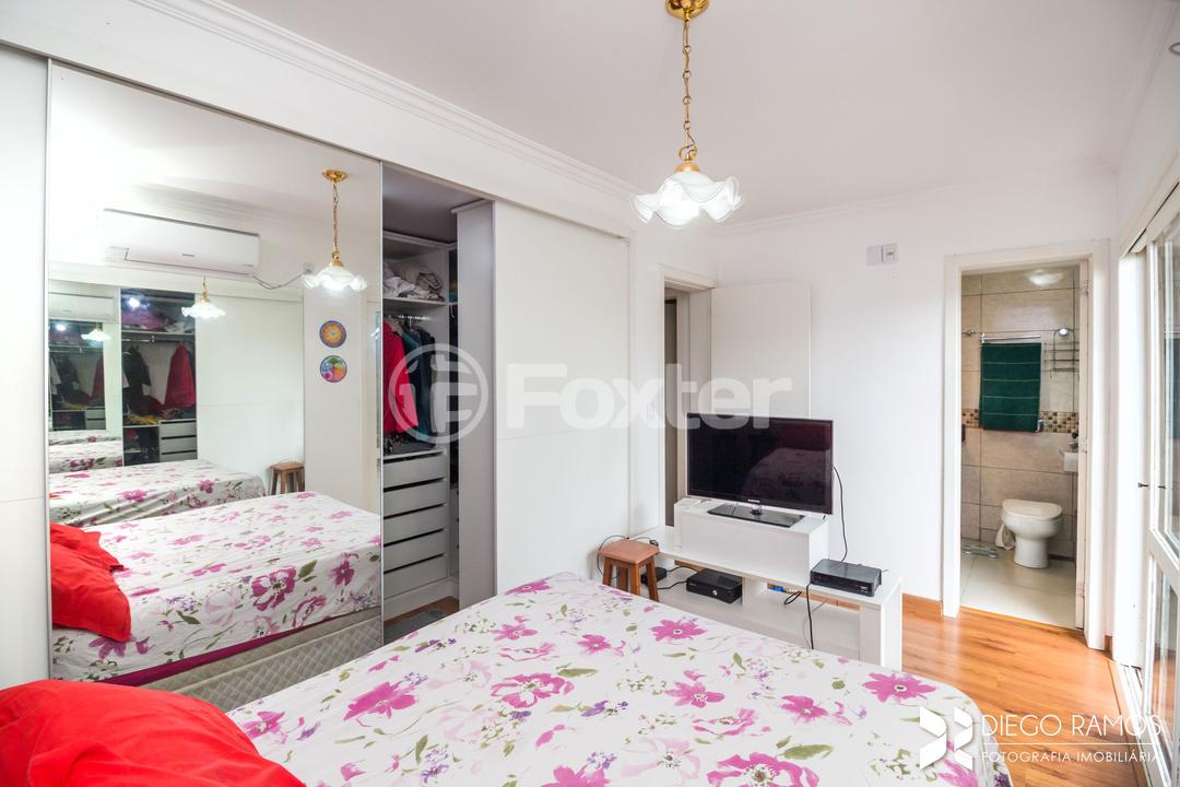 Casa de Condomínio à venda com 3 quartos, 139m² - Foto 8