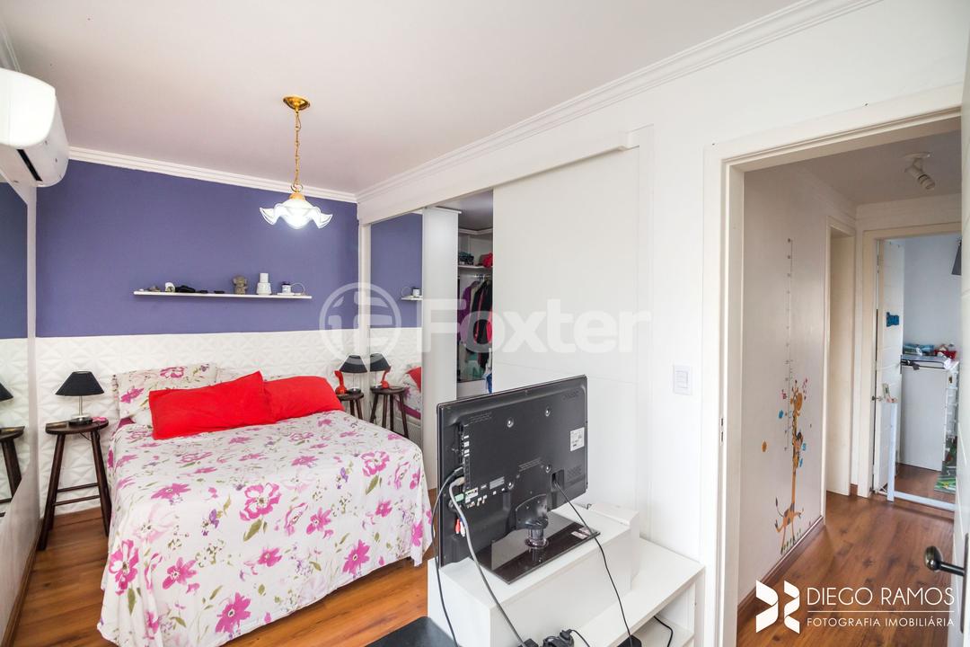 Casa de Condomínio à venda com 3 quartos, 139m² - Foto 10