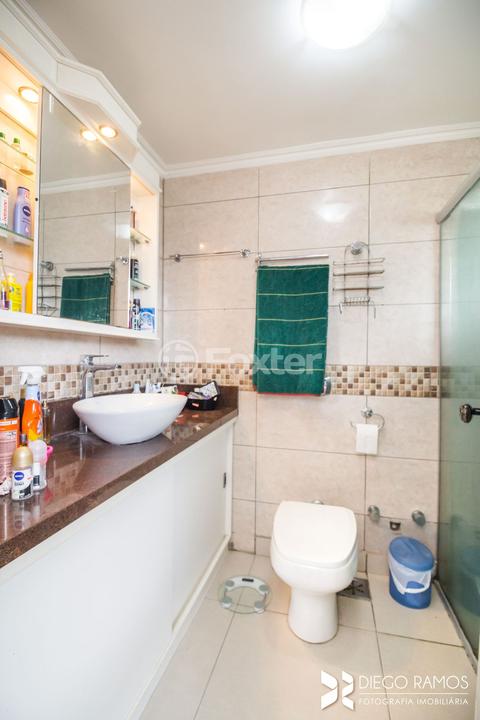 Casa de Condomínio à venda com 3 quartos, 139m² - Foto 11