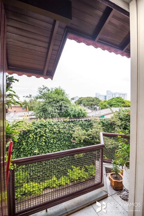 Casa de Condomínio à venda com 3 quartos, 139m² - Foto 12