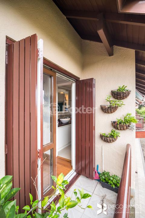 Casa de Condomínio à venda com 3 quartos, 139m² - Foto 13