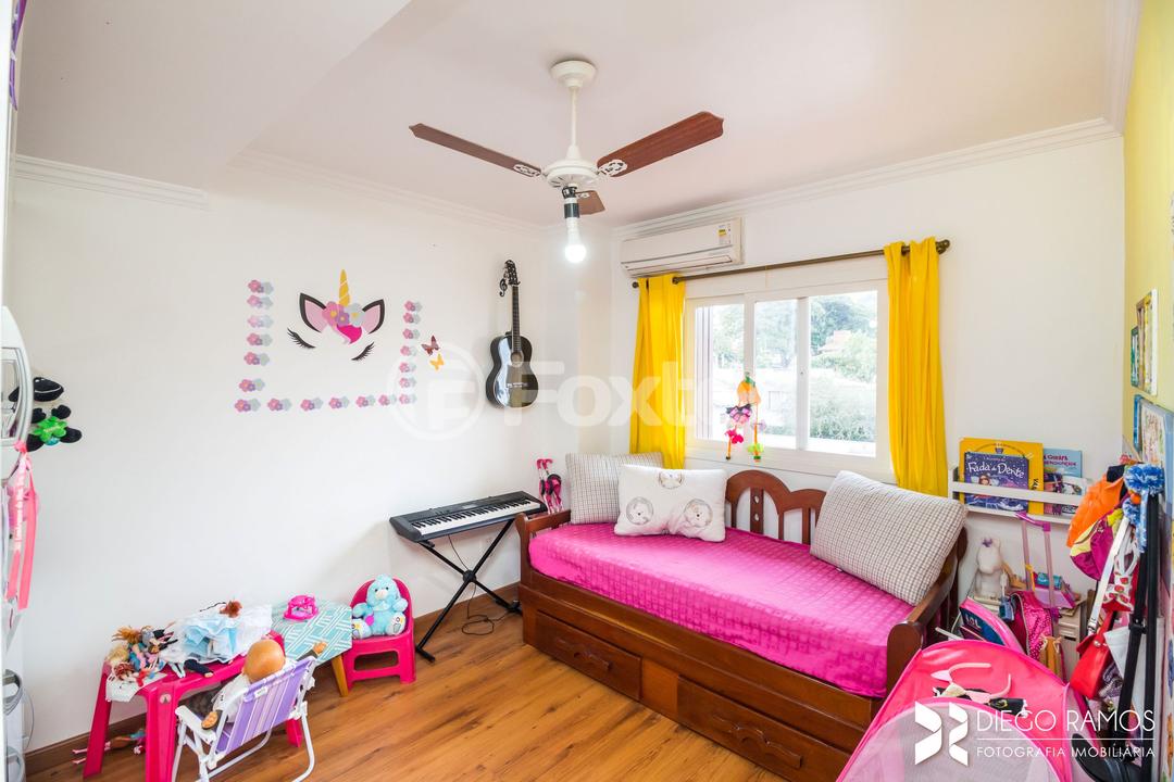 Casa de Condomínio à venda com 3 quartos, 139m² - Foto 14