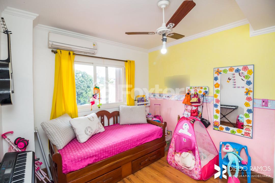 Casa de Condomínio à venda com 3 quartos, 139m² - Foto 15