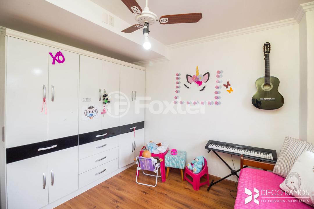 Casa de Condomínio à venda com 3 quartos, 139m² - Foto 16