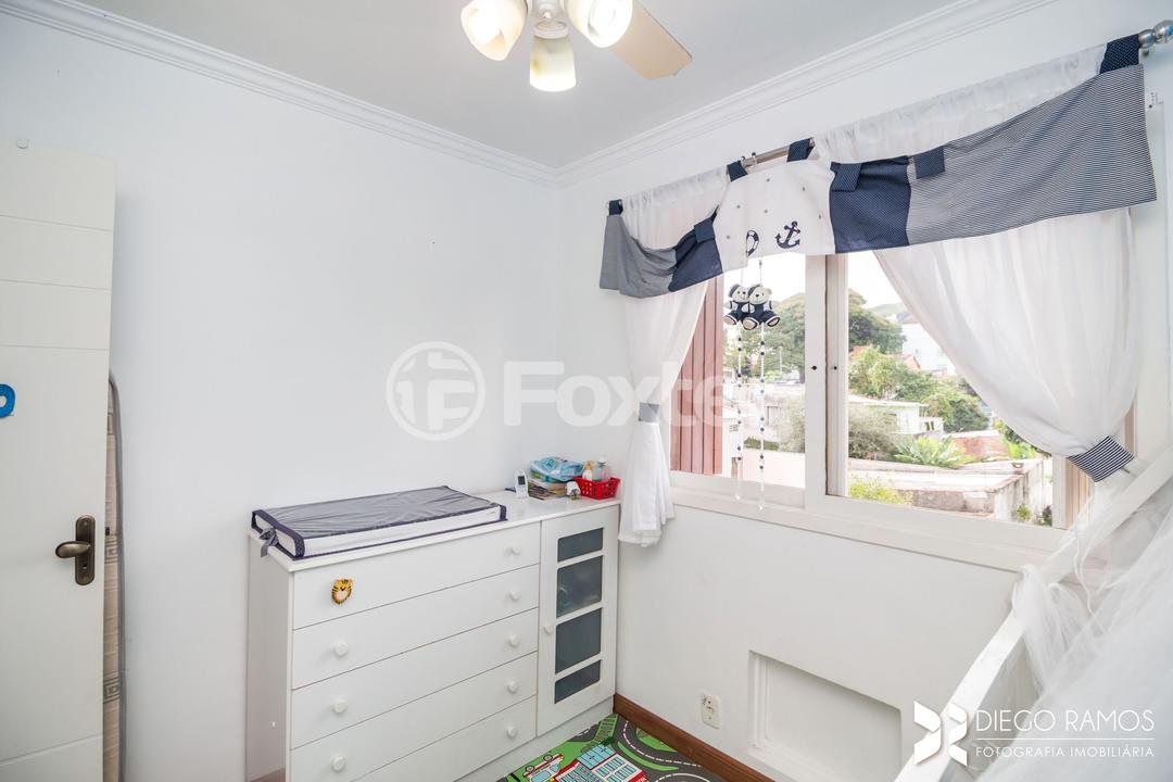 Casa de Condomínio à venda com 3 quartos, 139m² - Foto 18