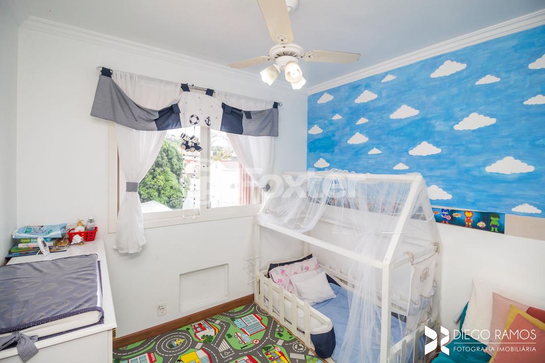 Casa de Condomínio à venda com 3 quartos, 139m² - Foto 19
