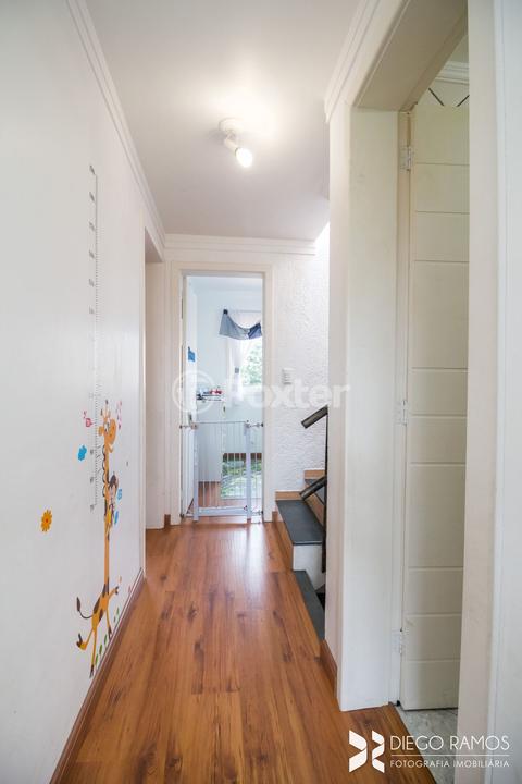 Casa de Condomínio à venda com 3 quartos, 139m² - Foto 22
