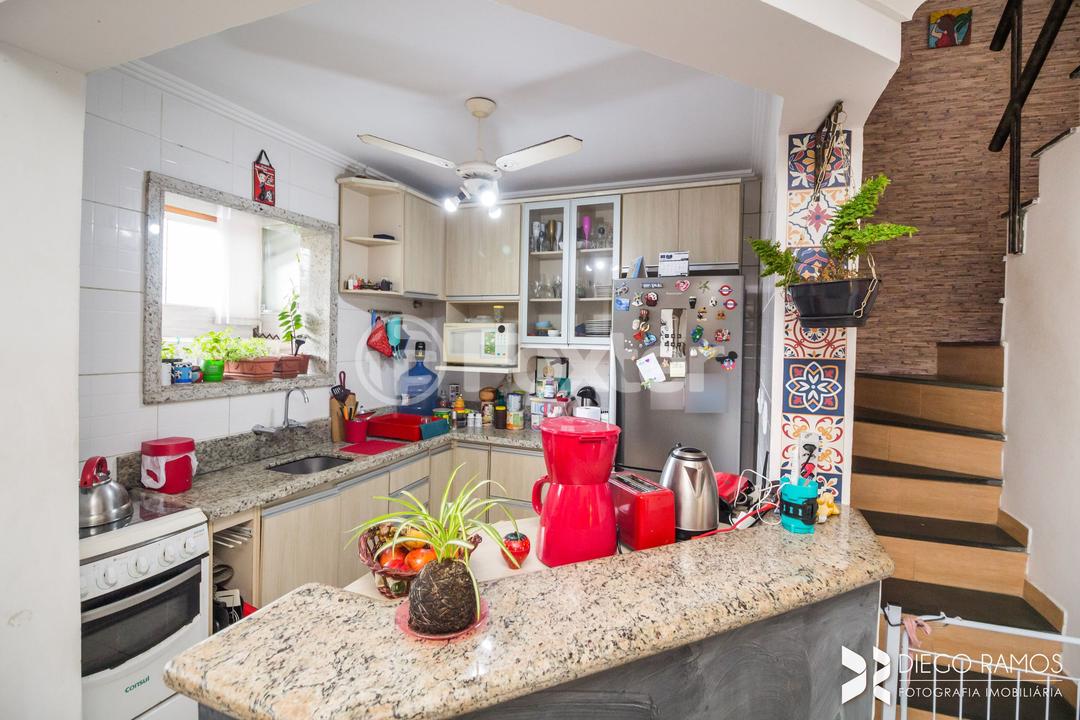 Casa de Condomínio à venda com 3 quartos, 139m² - Foto 23