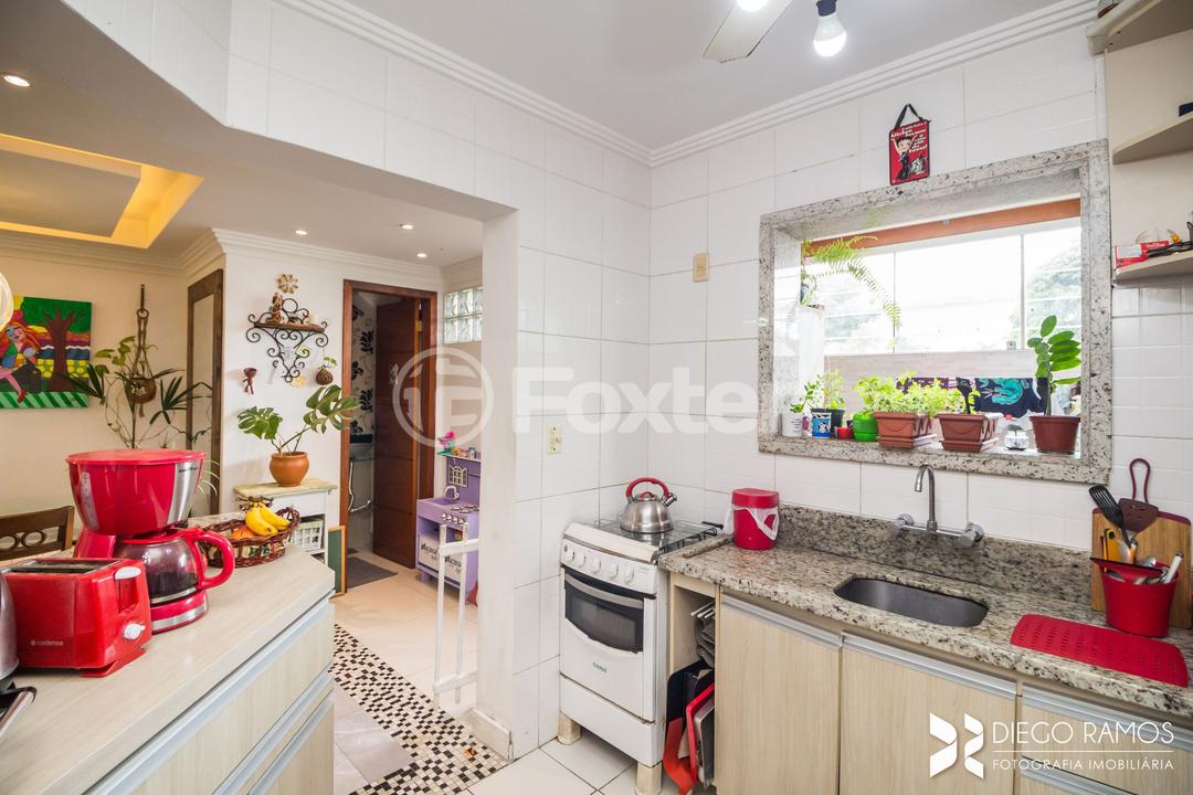 Casa de Condomínio à venda com 3 quartos, 139m² - Foto 25