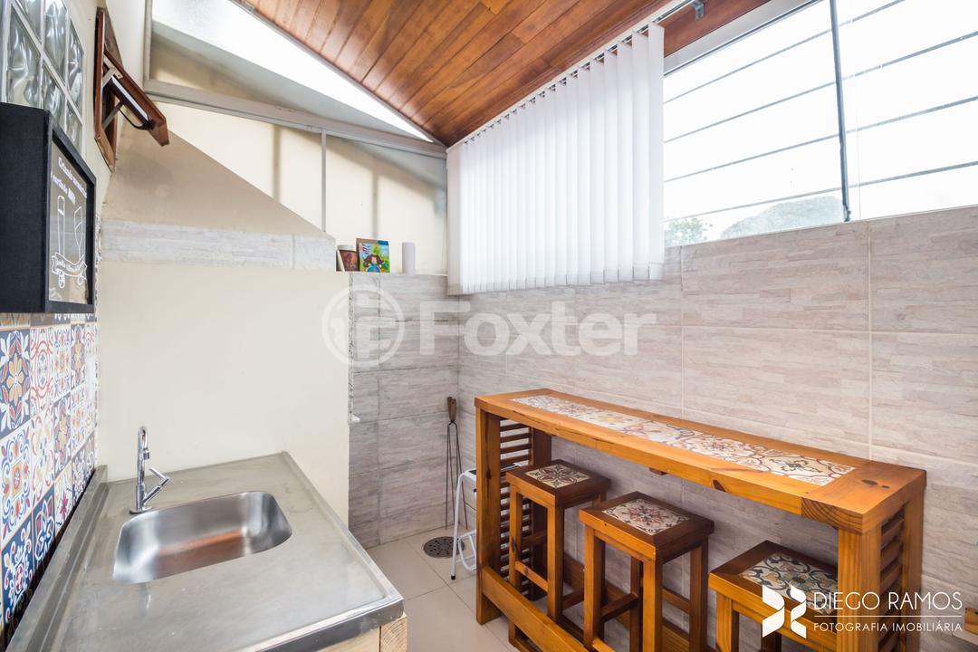 Casa de Condomínio à venda com 3 quartos, 139m² - Foto 27