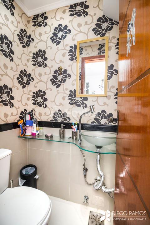 Casa de Condomínio à venda com 3 quartos, 139m² - Foto 28