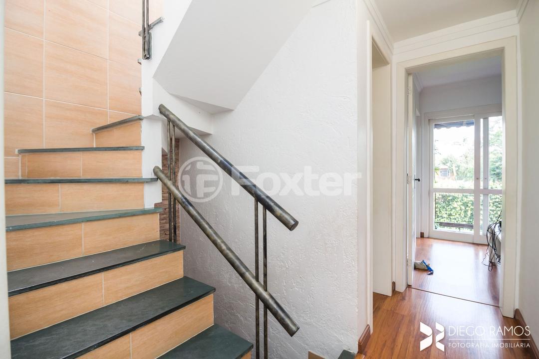 Casa de Condomínio à venda com 3 quartos, 139m² - Foto 29