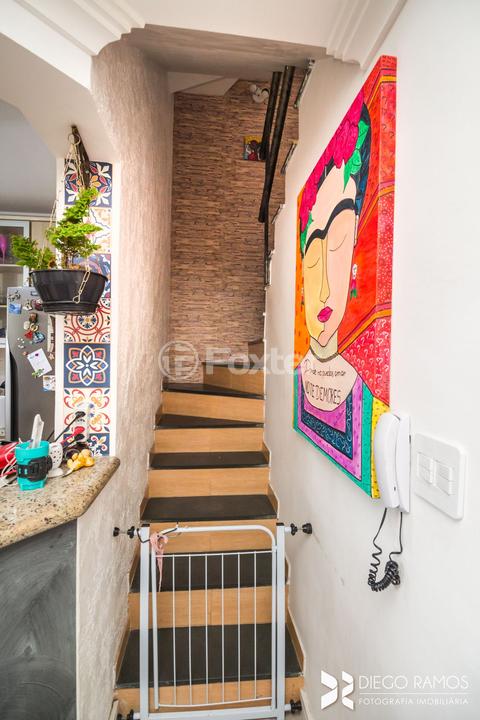 Casa de Condomínio à venda com 3 quartos, 139m² - Foto 30