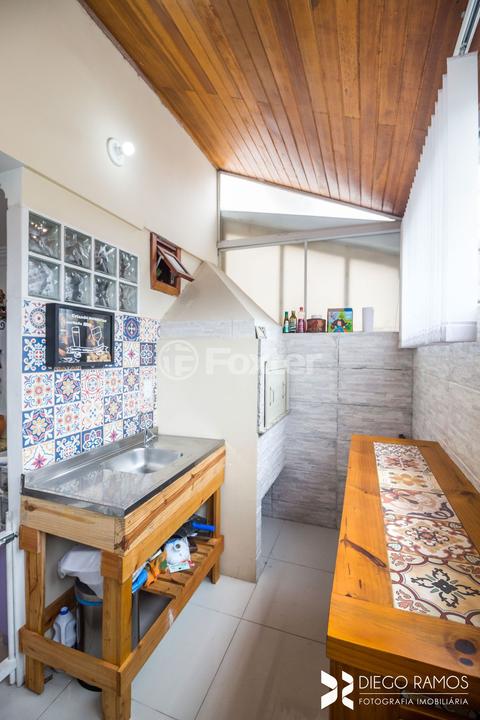 Casa de Condomínio à venda com 3 quartos, 139m² - Foto 33
