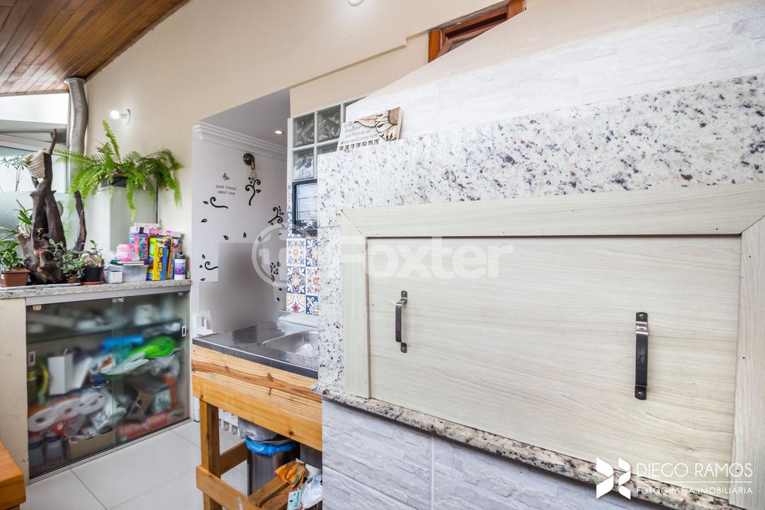 Casa de Condomínio à venda com 3 quartos, 139m² - Foto 34