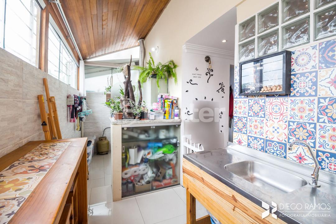 Casa de Condomínio à venda com 3 quartos, 139m² - Foto 35